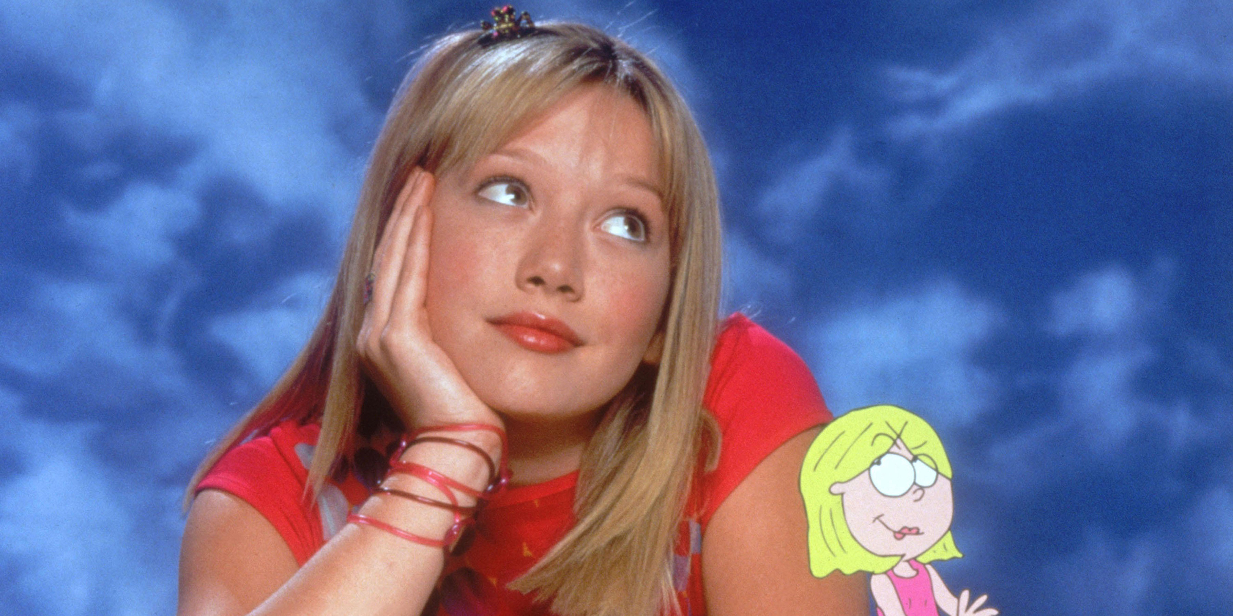 Protagonizará Hilary Duff secuela de 'Lizzie McGuire'