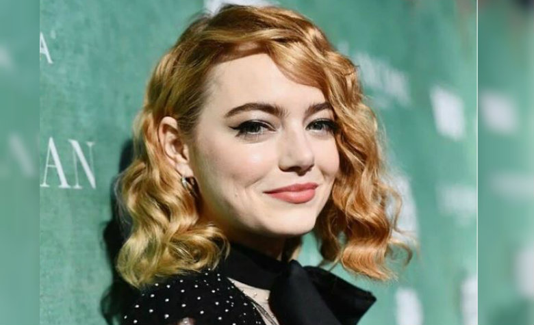 Disney revela primera imagen de Emma Stone como Cruella de Vil