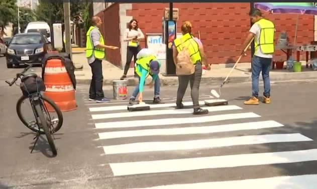 ¿No quieres ir al 'Torito'? En CdMx, puedes realizar trabajo comunitario para pagar tu falta administrativa