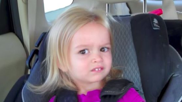 Así lucen hoy en día estos niños que se volvieron memes: recopilación