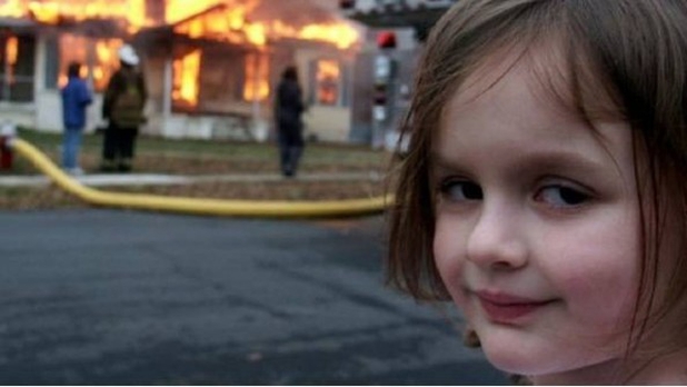 Así lucen hoy en día estos niños que se volvieron memes: recopilación