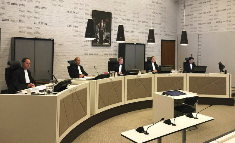 Eutanasia: inicia juicio histórico sobre el tema