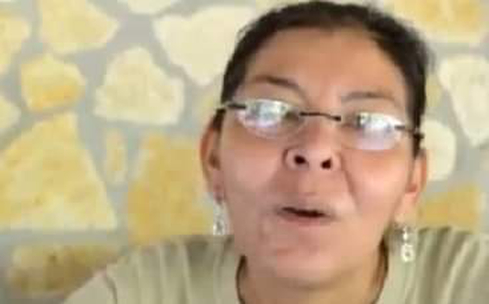 Detienen a presuntos homicidas de ambientalista en Chiapas