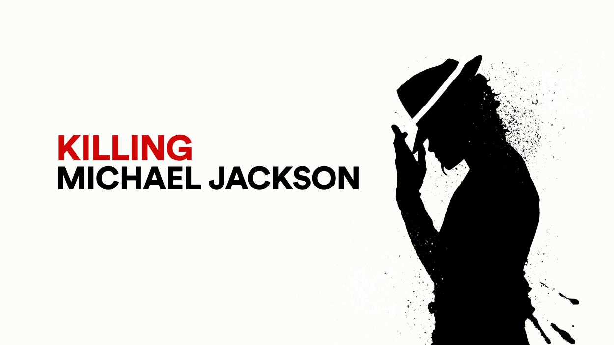 "Killing Michael Jackson": el documental que destapa detalles de la autopsia del cantante