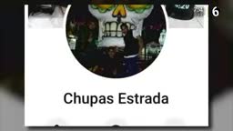 Telediario noticia Vinculan a proceso a presunto agresor de reportero en marcha de mujeres