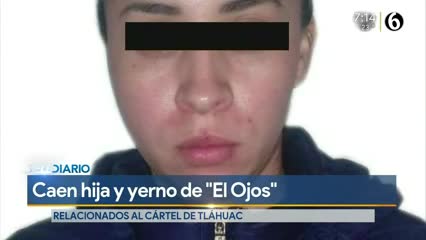 Telediario noticia 