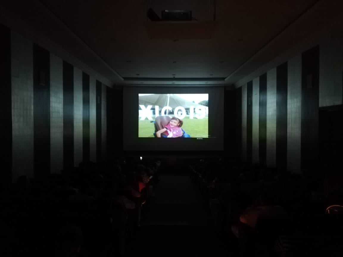 Proyectan en Museo Arocena documental del caso de Emili Zoé