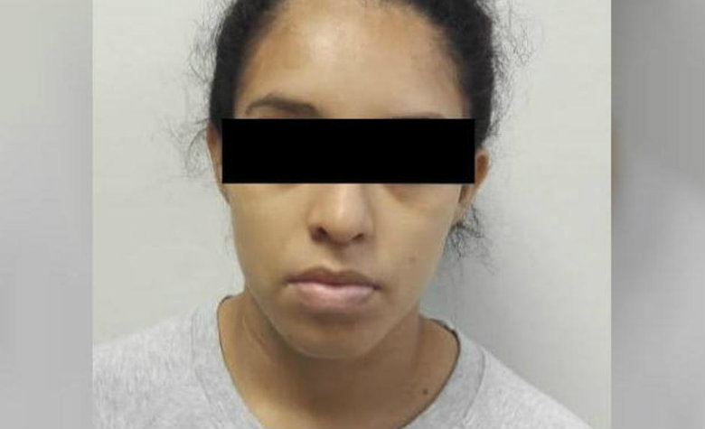 Asesina a su hijo recién nacido: lo apuñaló en el tórax y cuello