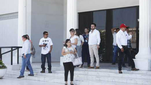 FGR reactivó investigación por incendio en Guardería ABC
