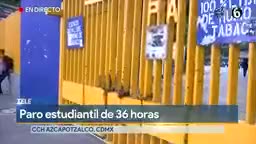 Telediario noticia 