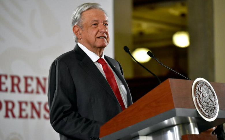 Presupuesto para seguridad aumentaría en 2020: AMLO