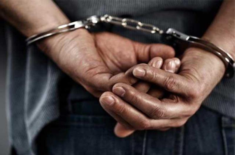Detienen a un hombre por presuntamente asesinar a su esposa embarazada ...
