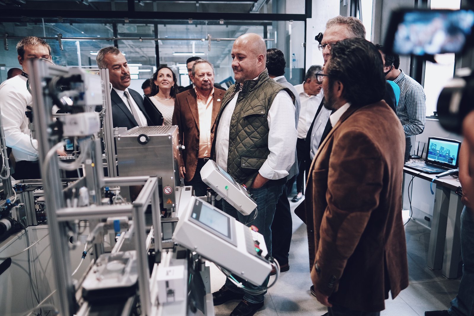 Dos empresas se unen a la Ciudad Creativa Digital
