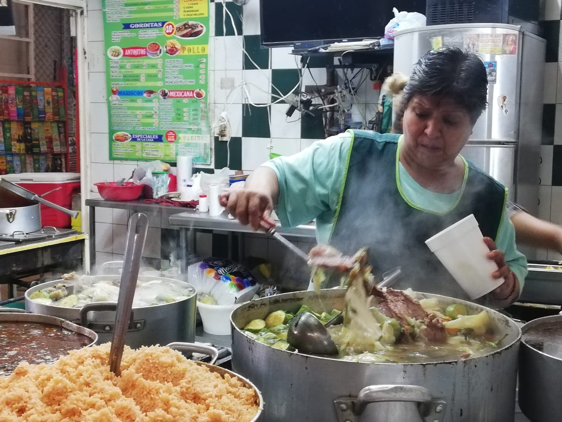 ¿Qué comer y dónde con este clima en Torreón? Aquí te decimos