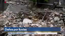 Telediario noticia 