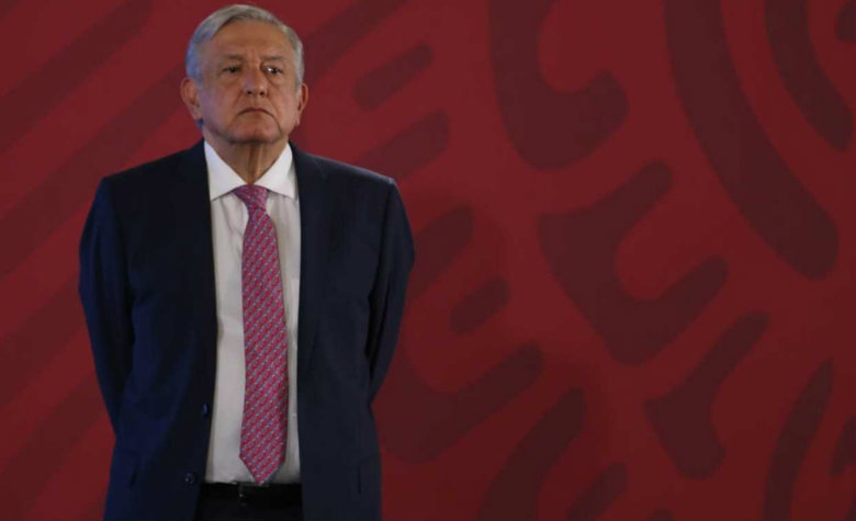 AMLO niega fracaso de la Guardia Nacional; "violencia no es un asunto sencillo", dice