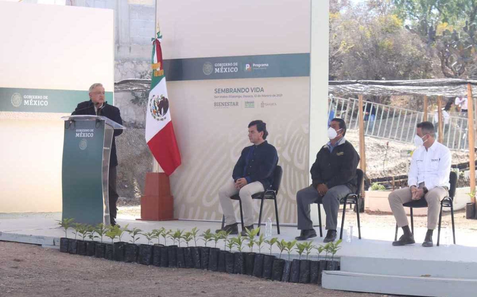 AMLO cancela su visita a León