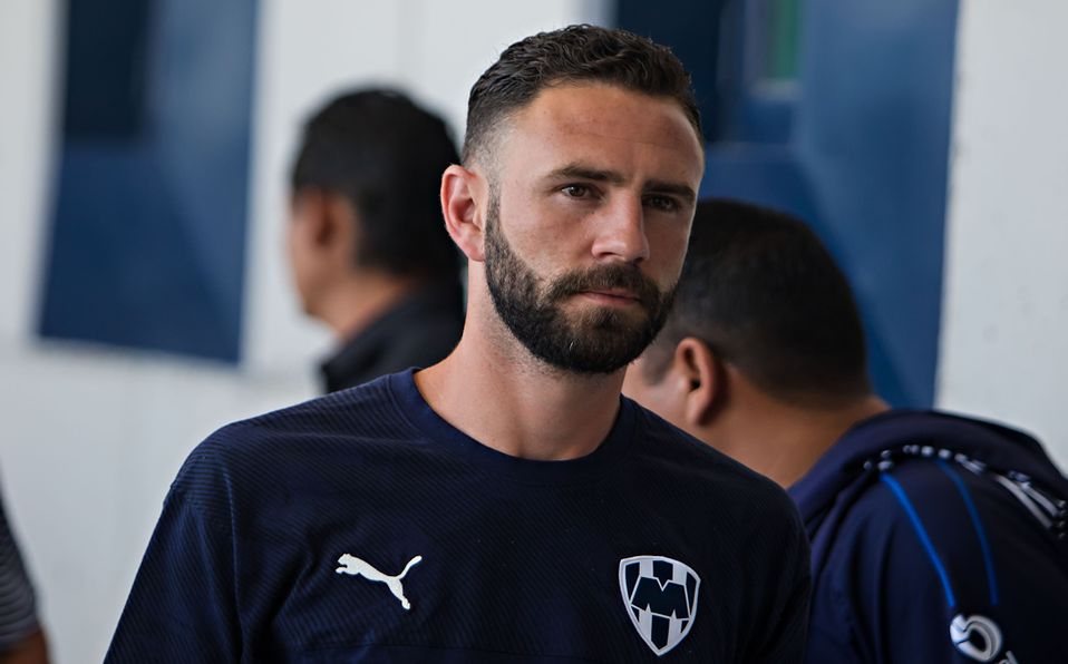 Miguel Layún volvió a hablar sobre su pelea contra el cáncer