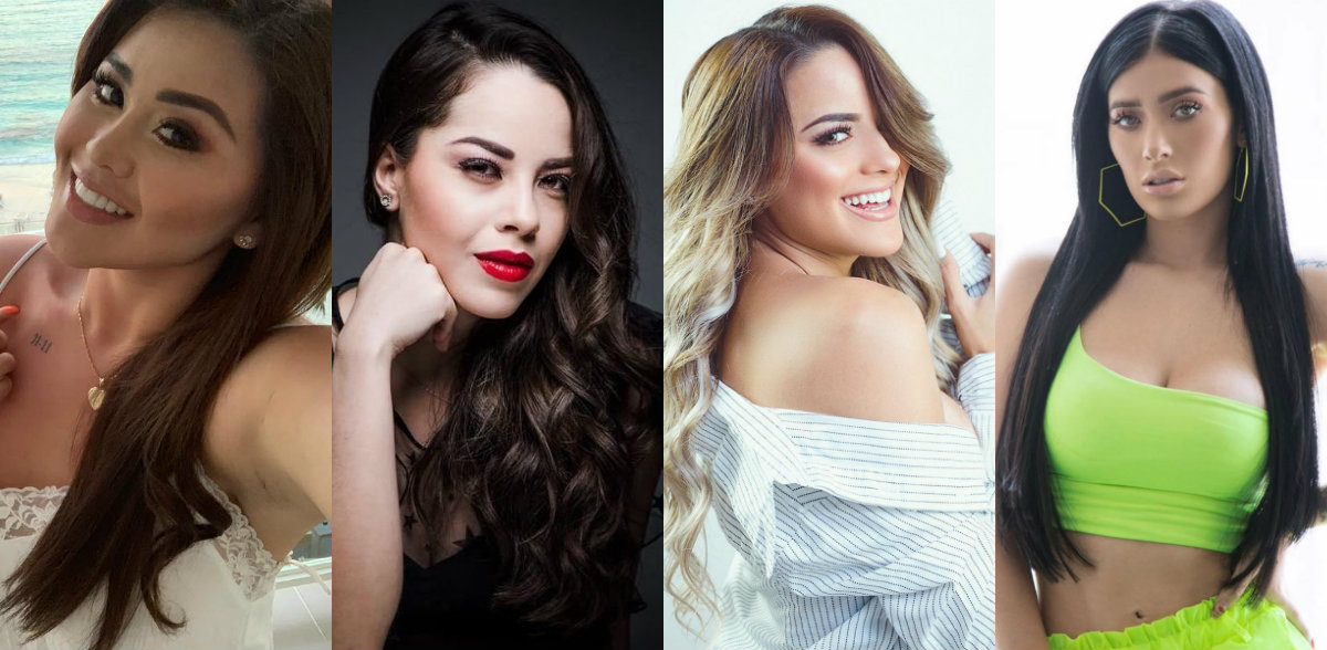 Las favoritas para regresar a 'Acábatelo'