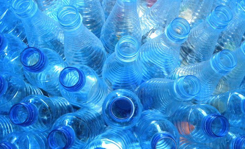Plástico biodegradable: lo bueno y lo malo