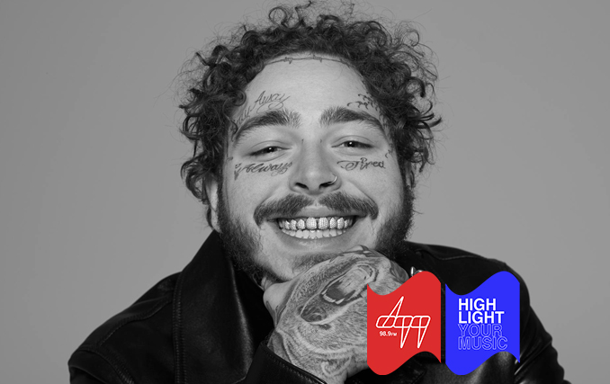 Post Malone y sus colaboraciones con Eminem y Ozzy Osbourne