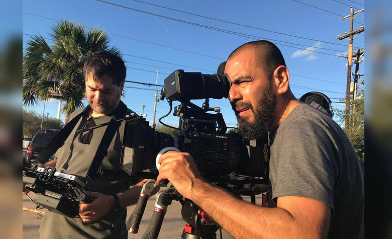 Asesinan en Acapulco al director de fotografía Erick Castillo