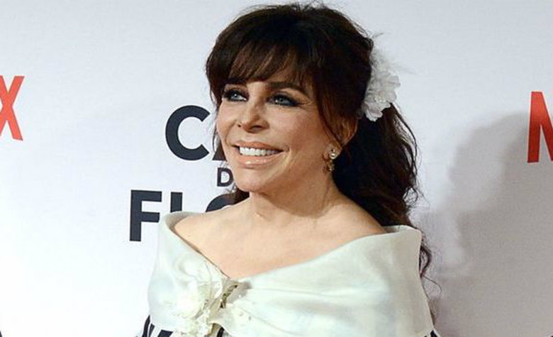 No puedo con el escarnio; digo adiós a mi profesión de 53 años: Verónica Castro
