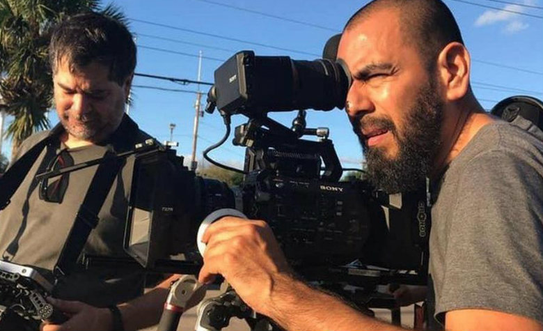 Asesinos del fotógrafo de Discovery Channel iban por él; dice activista