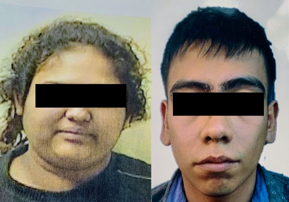 Dan 50 años de cárcel a dos por secuestro y homicidio de una joven ...