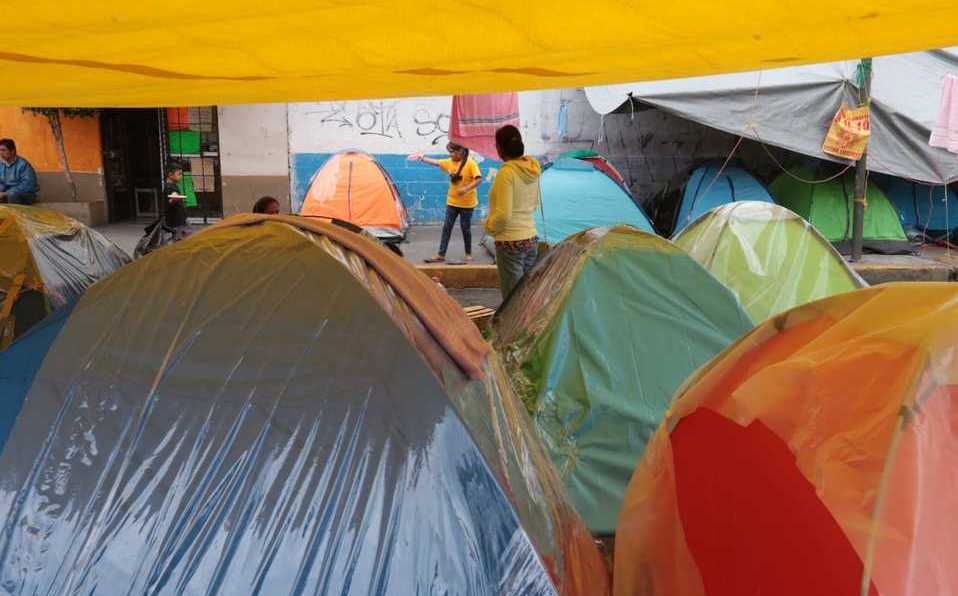 Pese a acuerdo con AMLO, CNTE mantiene amenaza de paro en Chiapas
