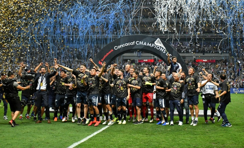 Monterrey podría medirse al Liverpool en Mundial de Clubes