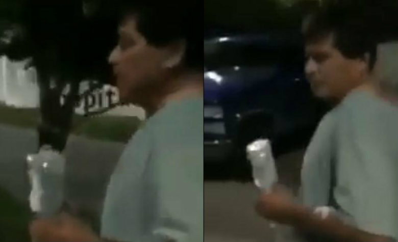 México: abandona hospital por ser ignorado 24 horas [VIDEO]