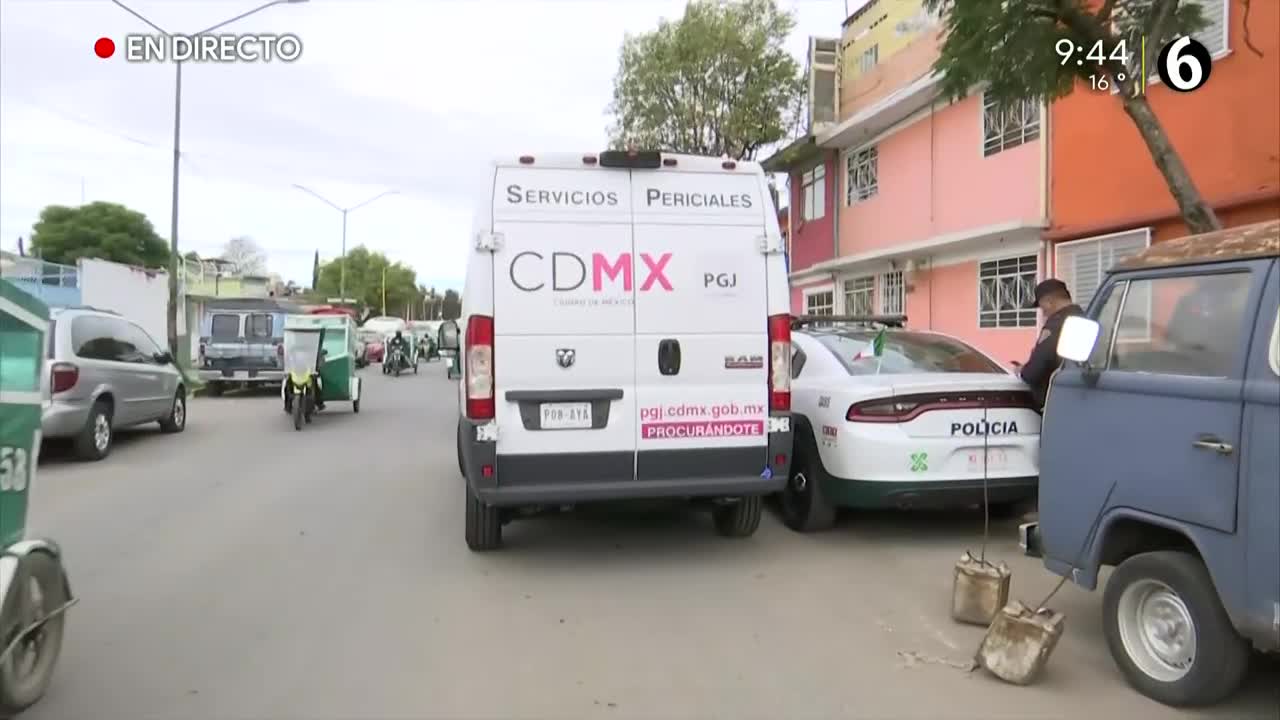 Con groserías, hombre baleado exige atención a médicos que atienden COVID-19