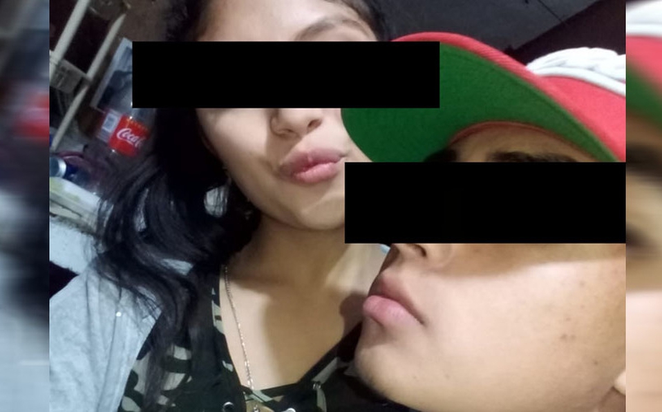 Matan a golpes a menor de de 14 años embarazada; investigan a su suegra y novio