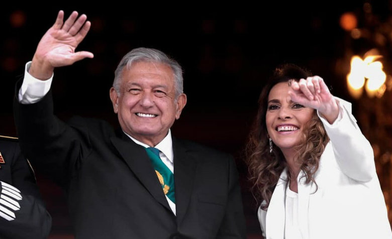 Funcionario de Querétaro habría insultado a Beatriz Gutiérrez Müller