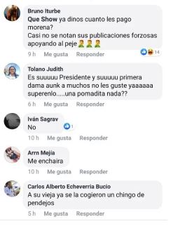 Funcionario de Querétaro habría insultado a Beatriz Gutiérrez Müller