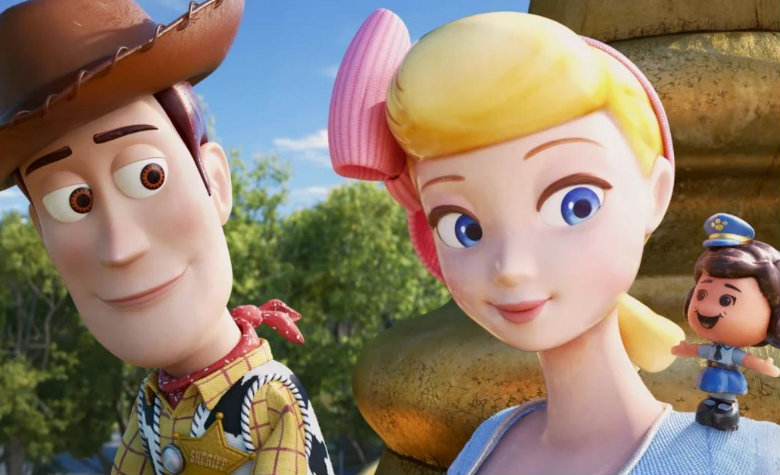Revelan deprimente final alternativo de 'Toy Story 4'