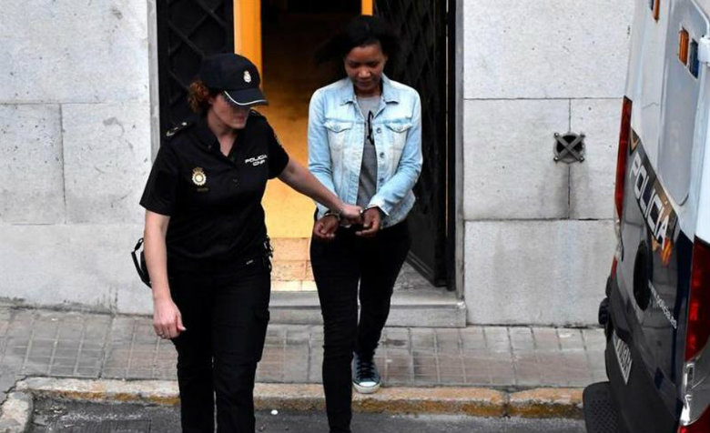 Encuentran culpable a mujer que asesinó a un niño, cuyo cadáver ocultó en su automóvil