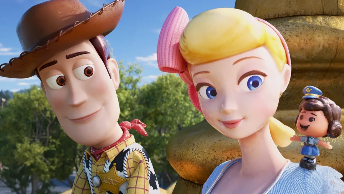 Revelan deprimente final alternativo de 'Toy Story 4'