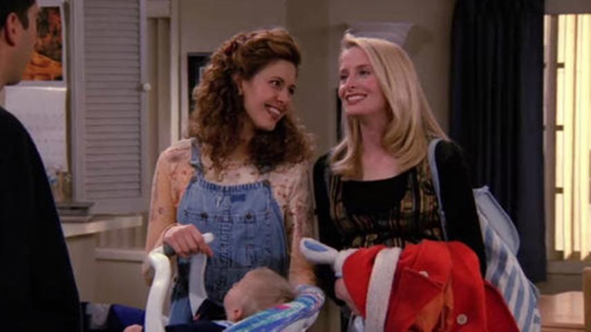 Cosas de ‘Friends’ que serían políticamente incorrectas en 2019