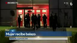 Telediario noticia 