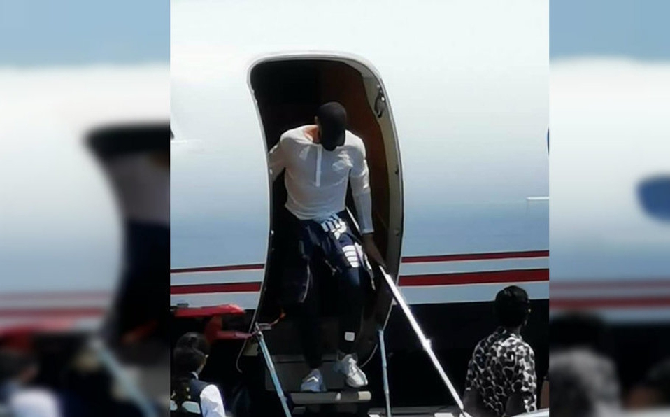 En medio de polémica, Ricky Martin llega a Yucatán para dar concierto