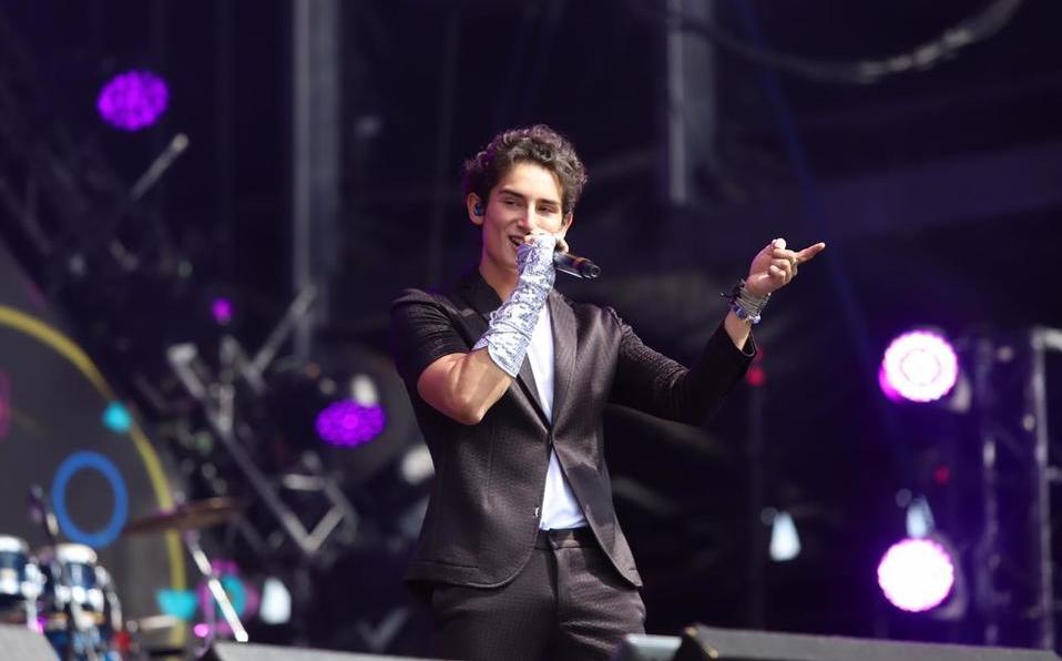 El Concierto EXA cumple 19 años de música