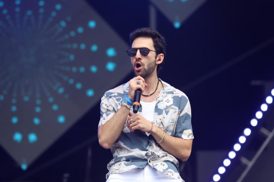 El Concierto EXA cumple 19 años de música