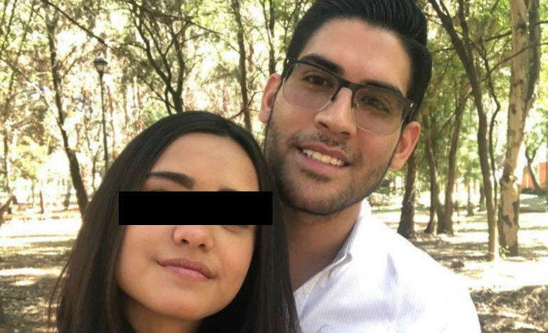En caso Norberto Ronquillo sólo falta detener a Yuri, su ex novia