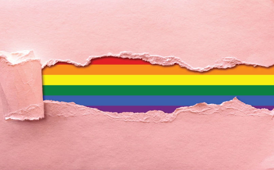 Todos somos bisexuales, según Alfred Kinsey