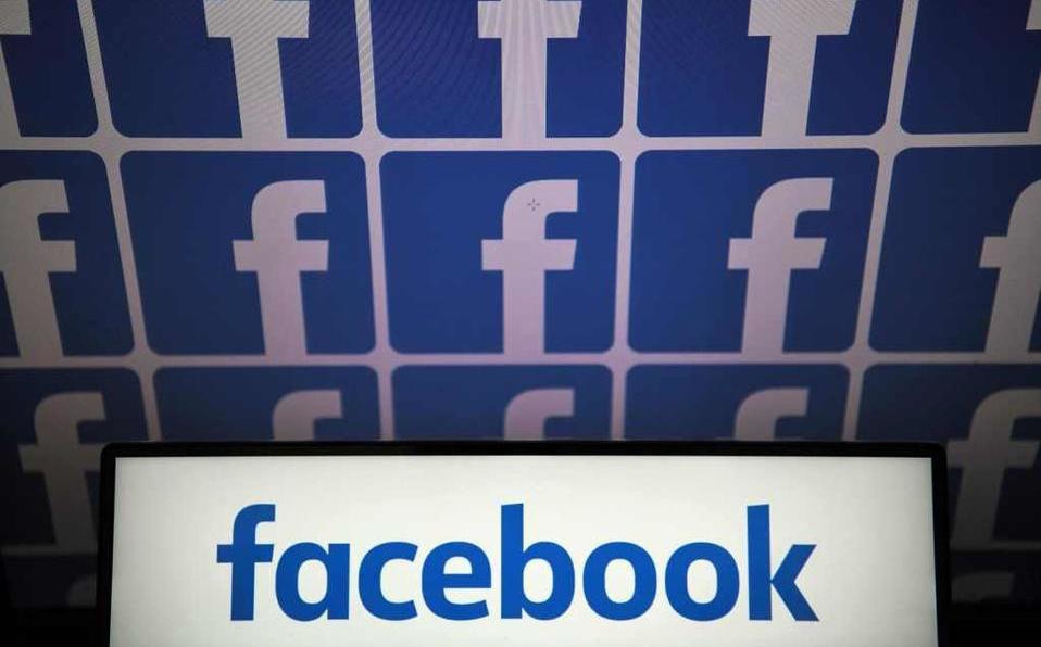Facebook cierra páginas que favorecían a Trump