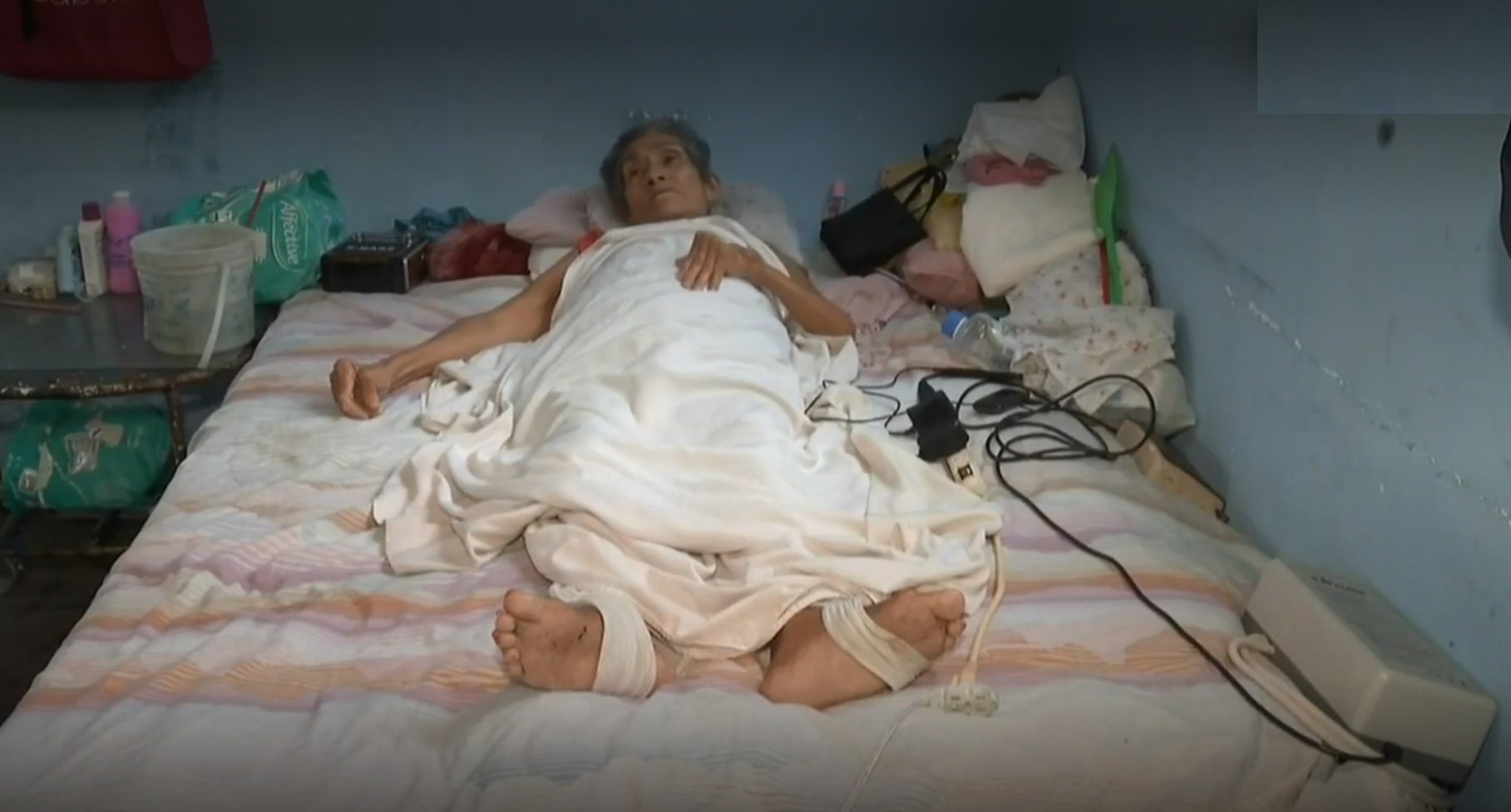 #VIDEO Hombre le pide matriomonio a su novia en una cascada y termina en tragedia