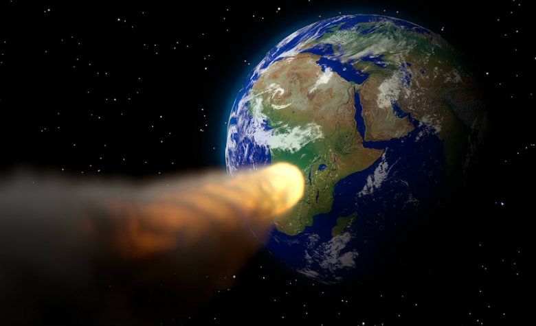 ¿Asteroide impactará la Tierra este 3 de octubre?