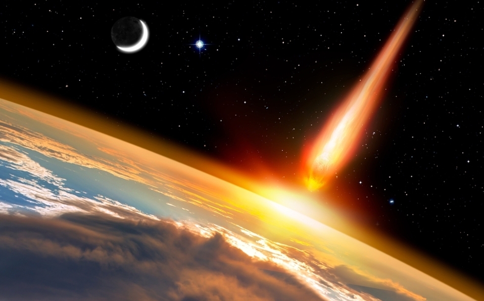 ¿Asteroide impactará la Tierra este 3 de octubre?